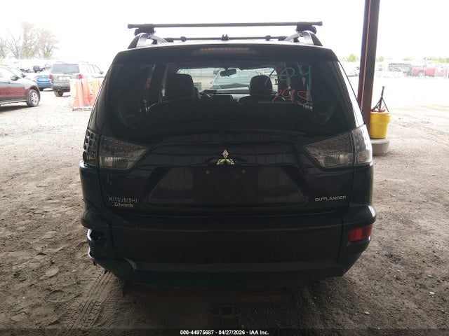 Mitsubishi Outlander Se
