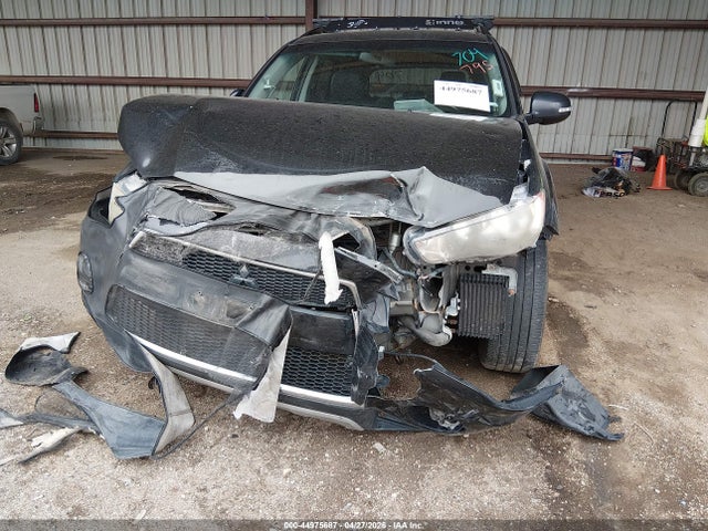 Mitsubishi Outlander Se