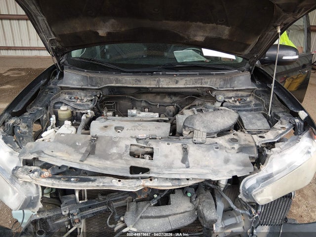 Mitsubishi Outlander Se