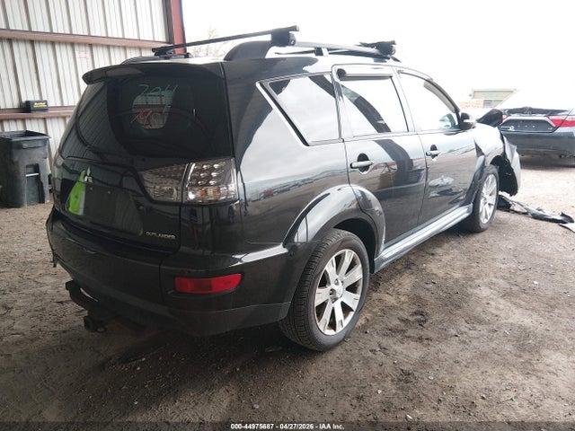 Mitsubishi Outlander Se