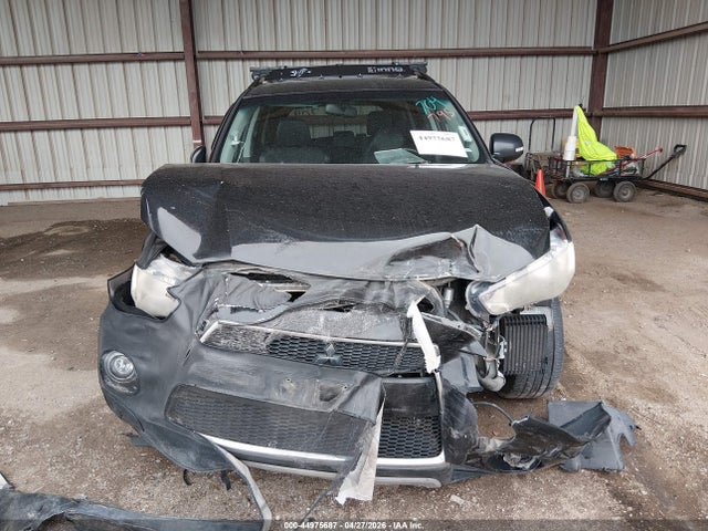 Mitsubishi Outlander Se