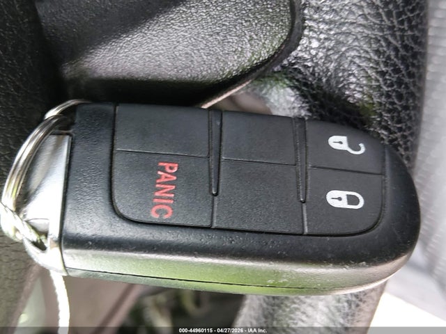 Dodge Journey Sxt Awd