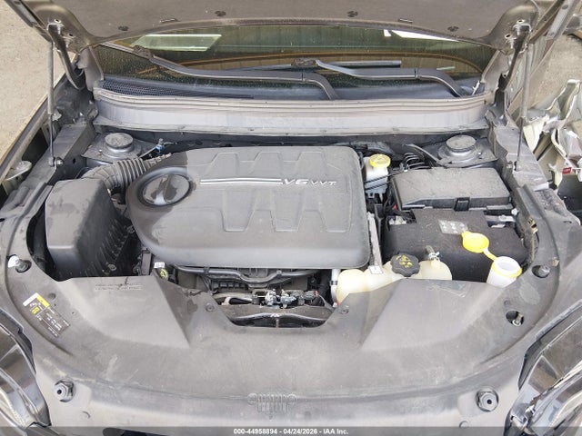 Jeep Cherokee Limited 4x4