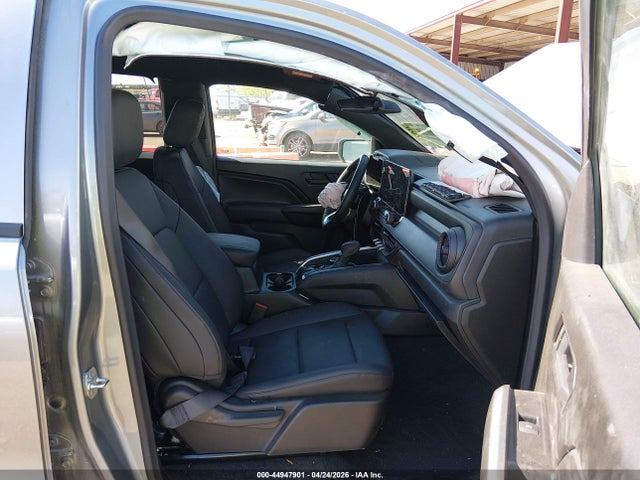 Chevrolet Colorado Trail Boss, 4wd