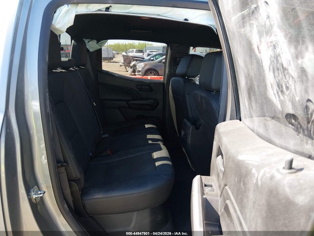 Chevrolet Colorado Trail Boss, 4wd