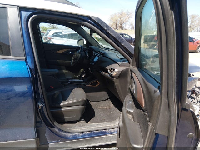 Chevrolet Trailblazer Fwd Activ