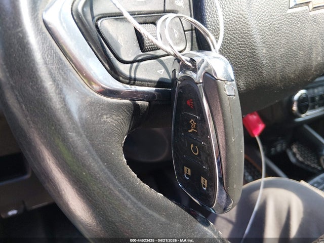 Chevrolet Trailblazer Fwd Activ