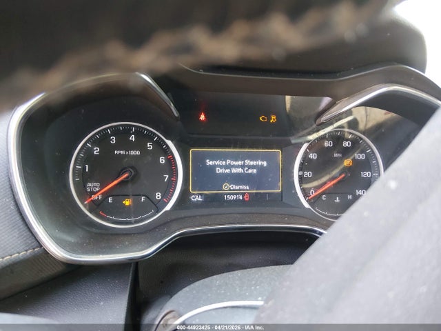 Chevrolet Trailblazer Fwd Activ
