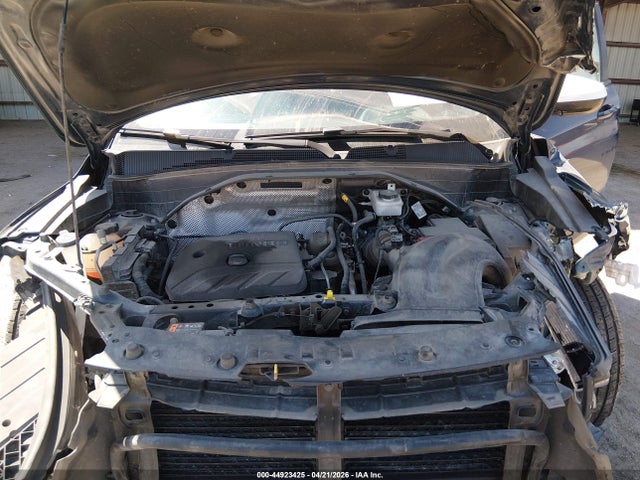 Chevrolet Trailblazer Fwd Activ