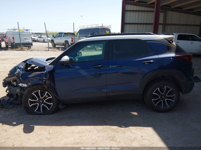Chevrolet Trailblazer Fwd Activ