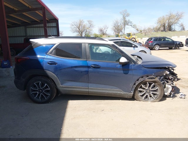 Chevrolet Trailblazer Fwd Activ
