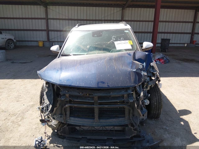 Chevrolet Trailblazer Fwd Activ
