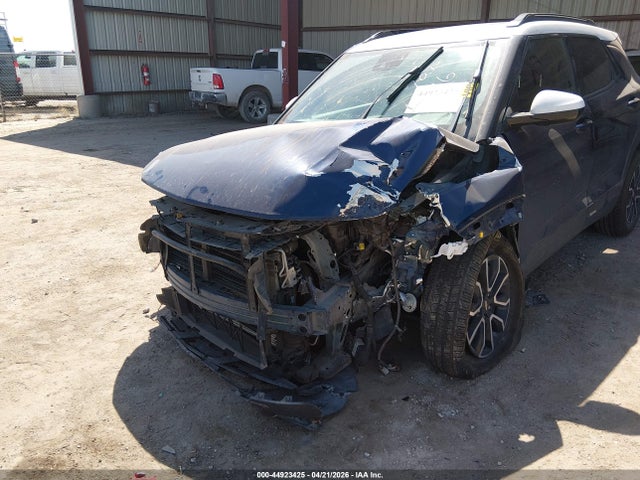 Chevrolet Trailblazer Fwd Activ