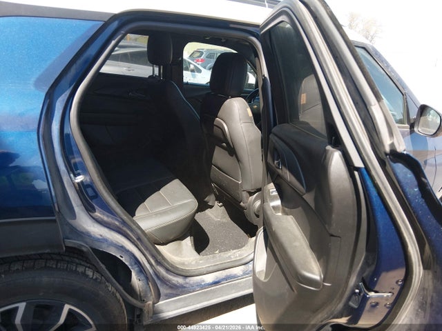 Chevrolet Trailblazer Fwd Activ
