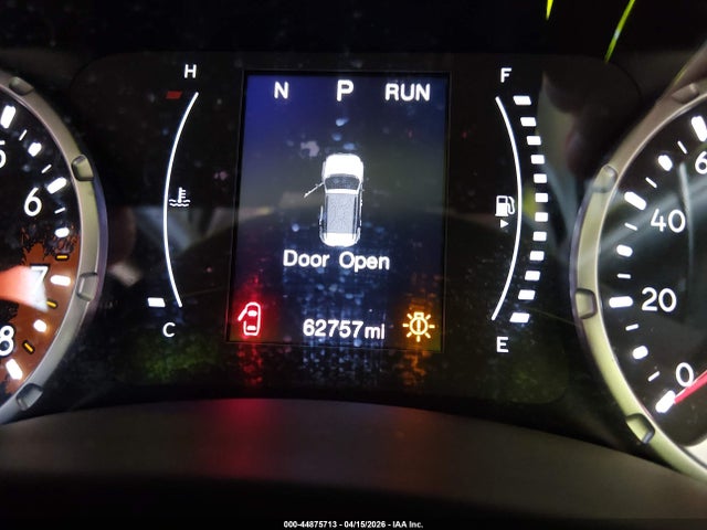 Jeep Renegade Latitude Fwd