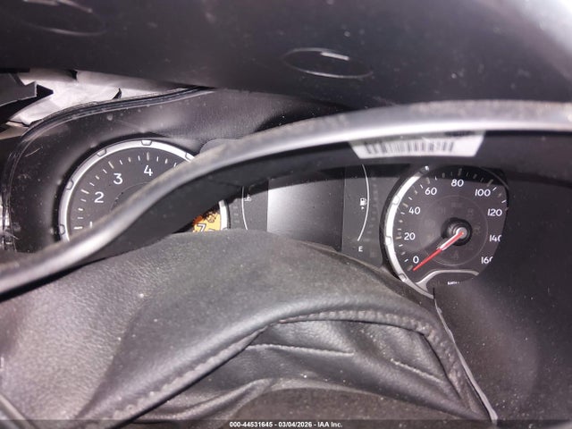 Jeep Renegade Latitude 4x4