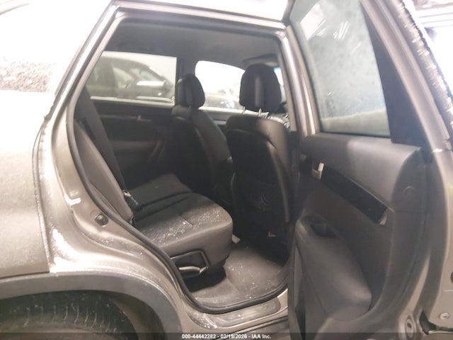 Kia Sorento Lx