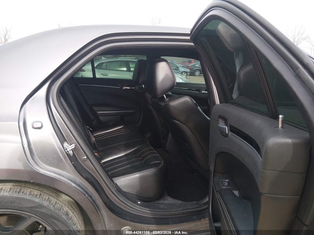 Chrysler 300 300s