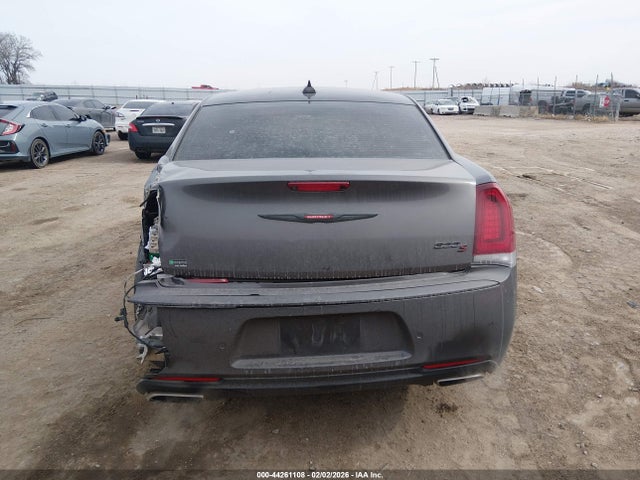 Chrysler 300 300s
