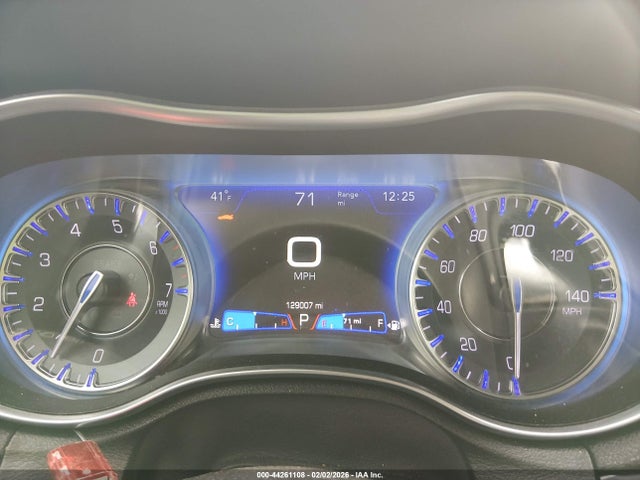 Chrysler 300 300s