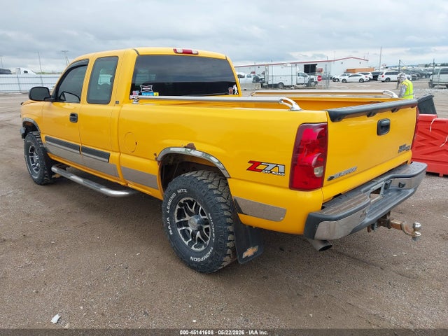 Chevrolet Silverado 1500 Ls