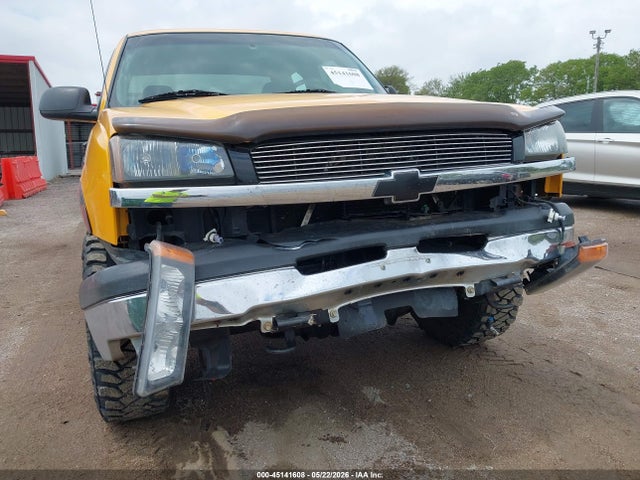 Chevrolet Silverado 1500 Ls