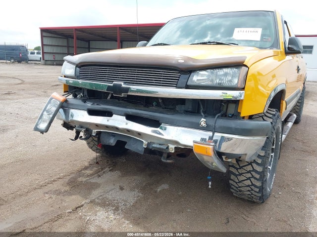 Chevrolet Silverado 1500 Ls