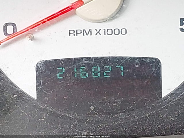 Dodge Ram 3500