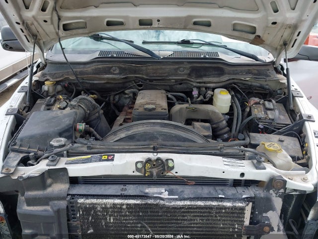 Dodge Ram 3500
