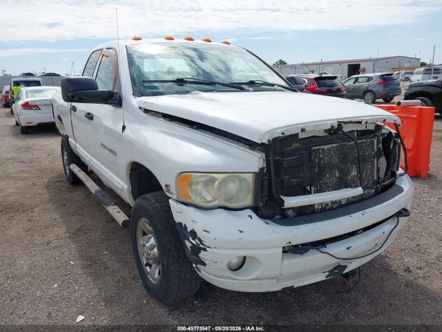 Dodge Ram 3500