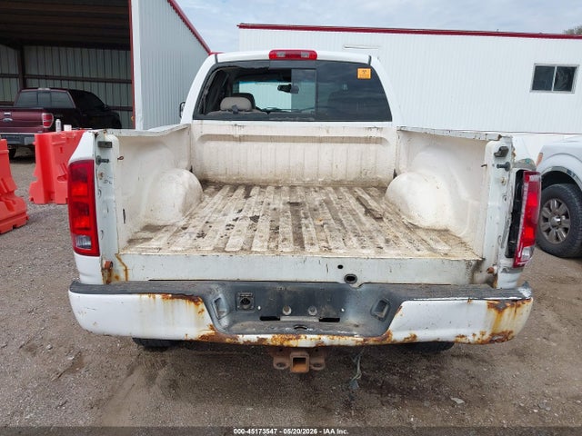 Dodge Ram 3500