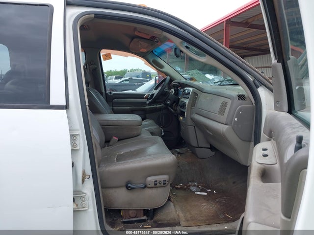 Dodge Ram 3500