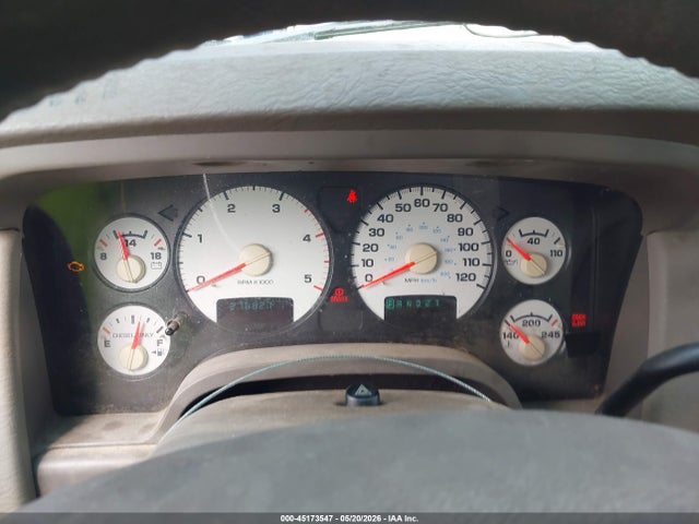 Dodge Ram 3500