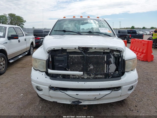 Dodge Ram 3500