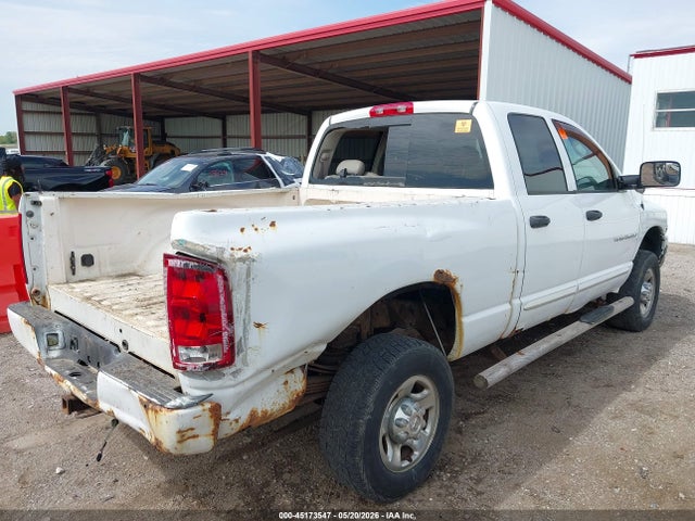 Dodge Ram 3500