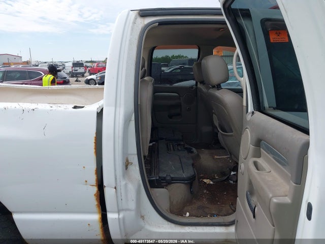 Dodge Ram 3500