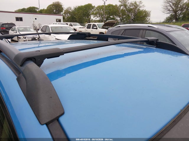 Subaru Crosstrek 2.0i Premium