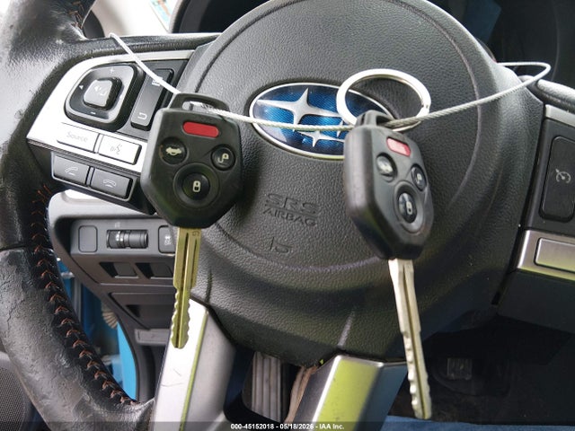 Subaru Crosstrek 2.0i Premium