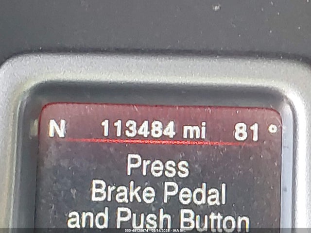Dodge Journey Crossroad Plus