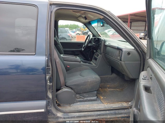 Chevrolet Avalanche 1500