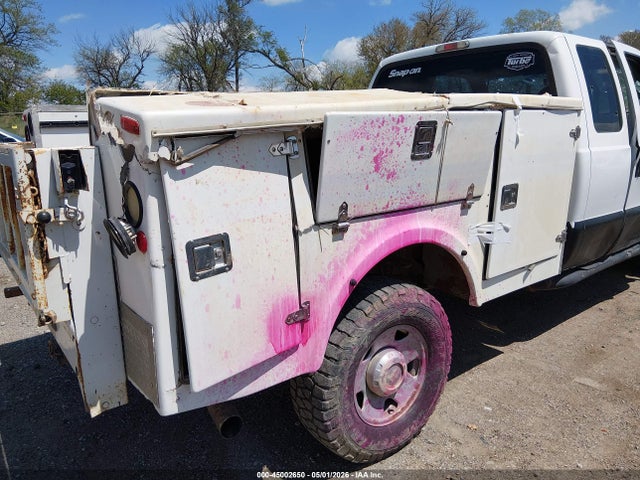 Ford F-350