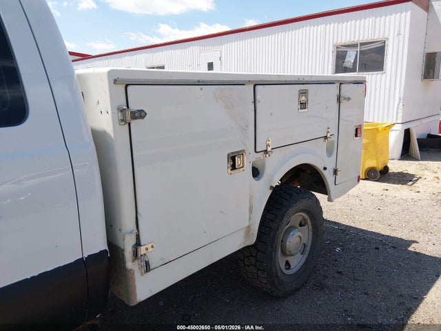 Ford F-350