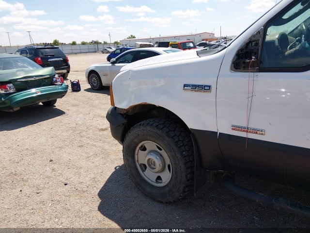 Ford F-350