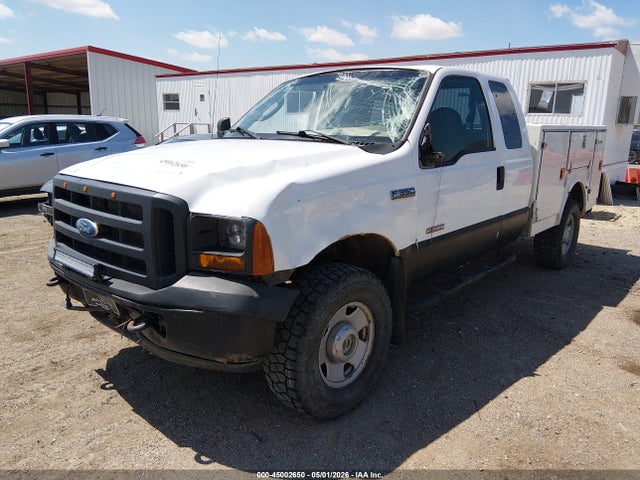 Ford F-350