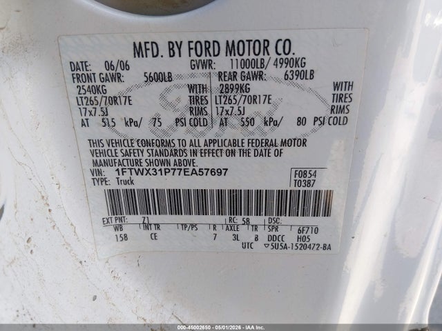 Ford F-350