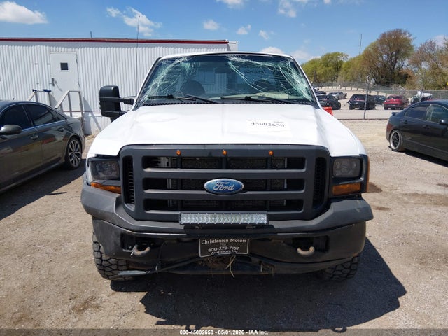 Ford F-350