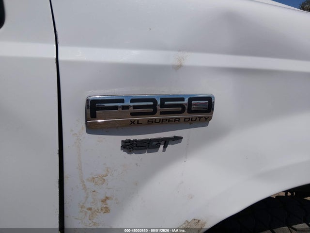 Ford F-350