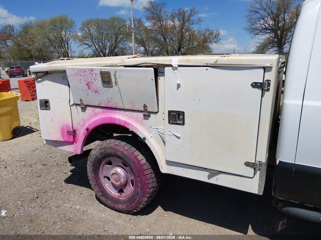Ford F-350