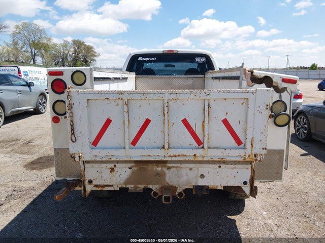 Ford F-350