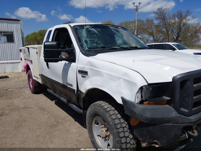 Ford F-350